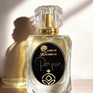 عطر نسائي