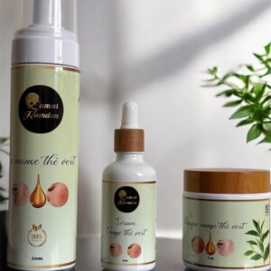 باك مستخلص الشاي الأخضر