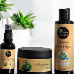 باك شامبو طحالب البحر للشعر المتساقط