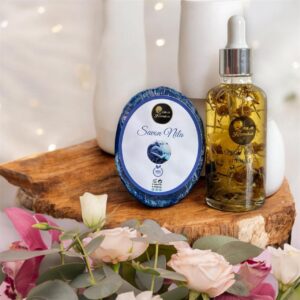 سيروم فيتامين سي للوجه