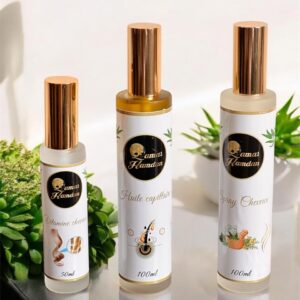 باك تساقط الشعر الجاف