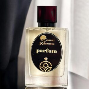 عطر الرجولة